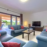 Vakantiehuis Andrea By Interhome *