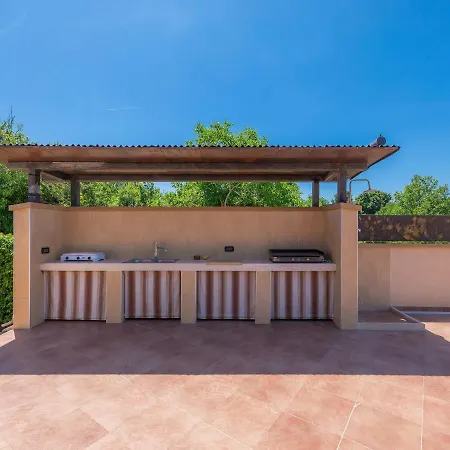 Andrea By Interhome *