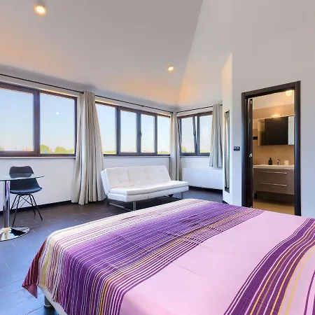 펜션 Andrea By Interhome Šišan