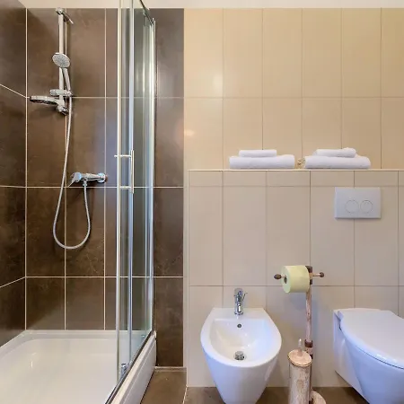 Andrea By Interhome * Šišan