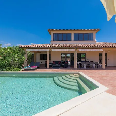 Andrea By Interhome *