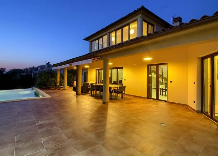 Andrea By Interhome Сasa de vacaciones *