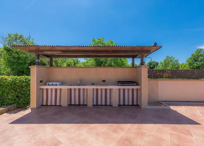 Andrea By Interhome *