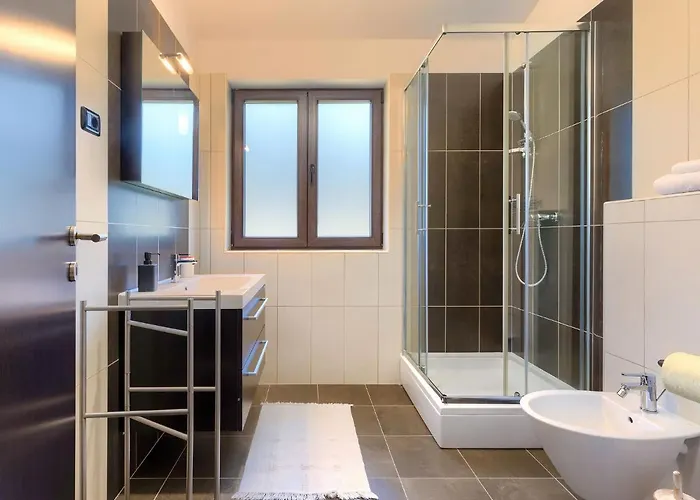 Сasa de vacaciones Andrea By Interhome