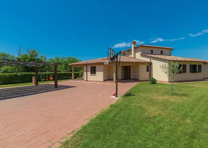 Andrea By Interhome *