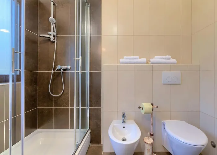 Andrea By Interhome * Šišan