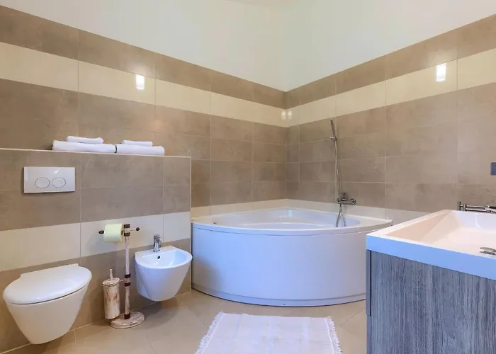 Andrea By Interhome Сasa de vacaciones