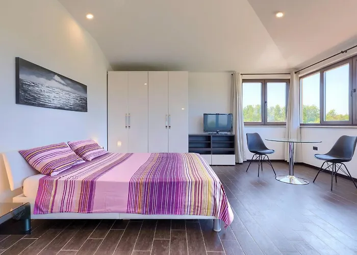 Andrea By Interhome Šišan