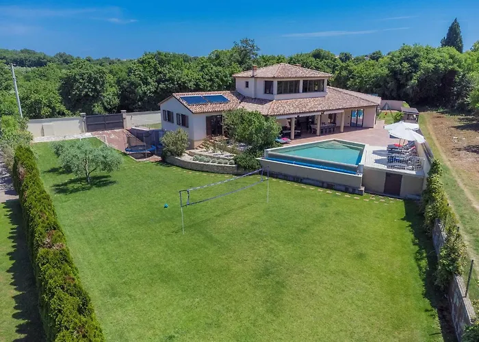 Сasa de vacaciones Andrea By Interhome