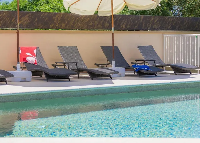 Andrea By Interhome Сasa de vacaciones