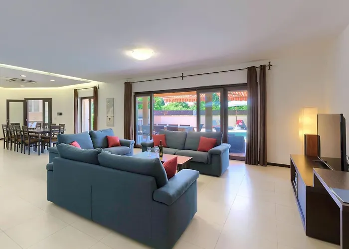 Andrea By Interhome Сasa de vacaciones Šišan