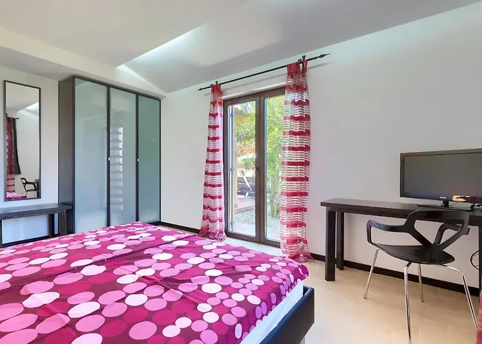 Andrea By Interhome * Šišan