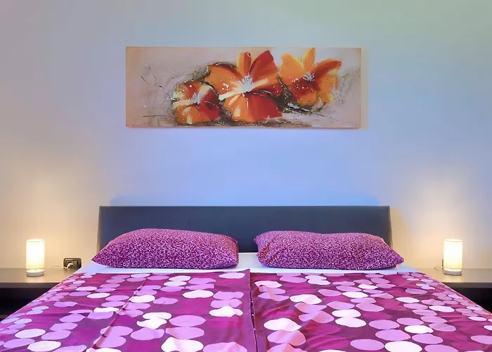 Andrea By Interhome Сasa de vacaciones *