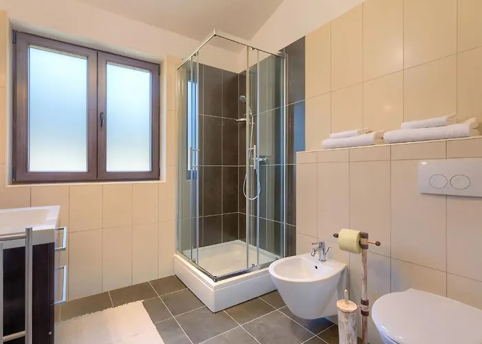 Сasa de vacaciones Andrea By Interhome *