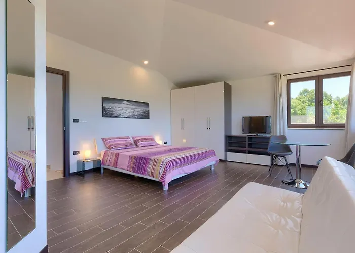 Andrea By Interhome Сasa de vacaciones *