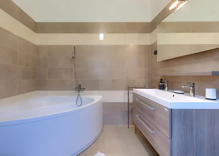 Сasa de vacaciones Andrea By Interhome *