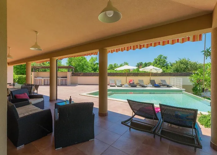 Сasa de vacaciones Andrea By Interhome *