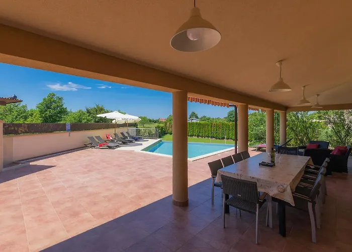 Andrea By Interhome Сasa de vacaciones Šišan