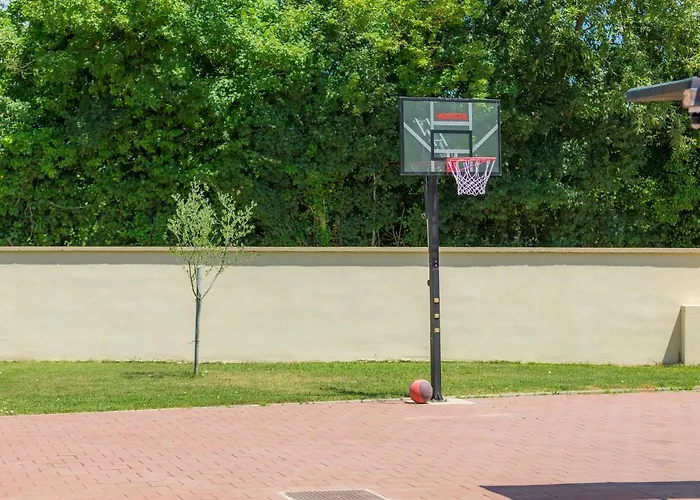 Andrea By Interhome *