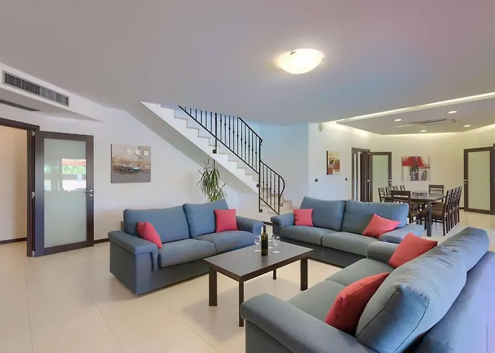 Сasa de vacaciones Andrea By Interhome