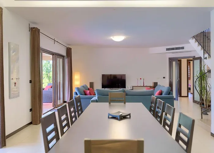 Сasa de vacaciones Andrea By Interhome Šišan