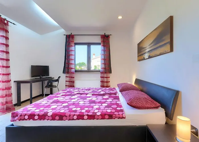 Сasa de vacaciones Andrea By Interhome *