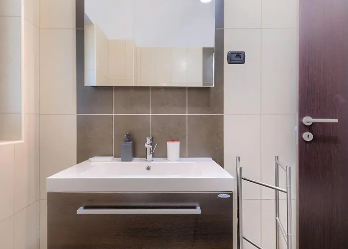 Andrea By Interhome Šišan