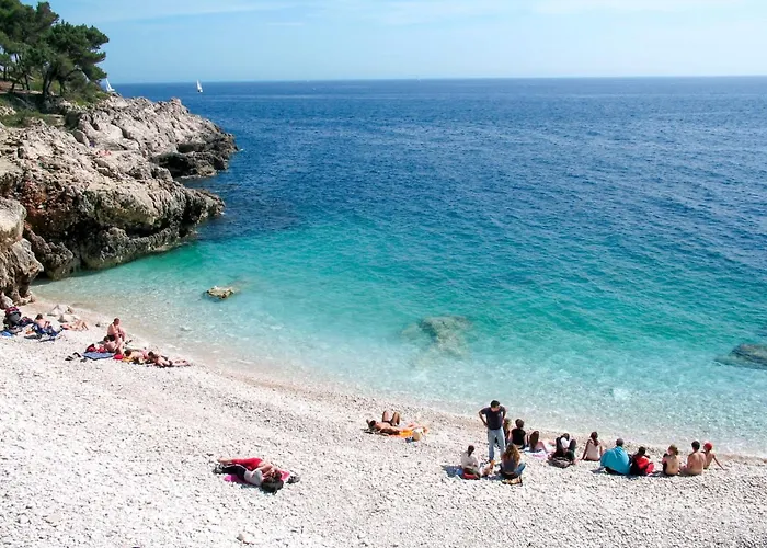 Сasa de vacaciones Andrea By Interhome *