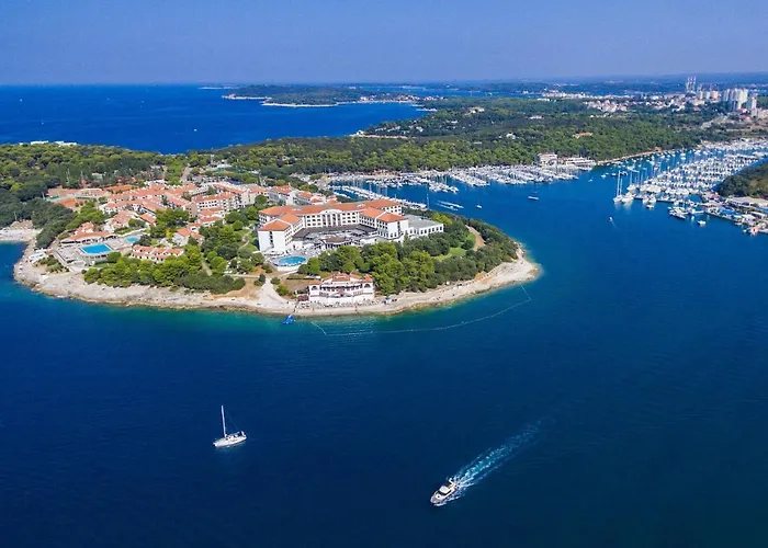 Andrea By Interhome *