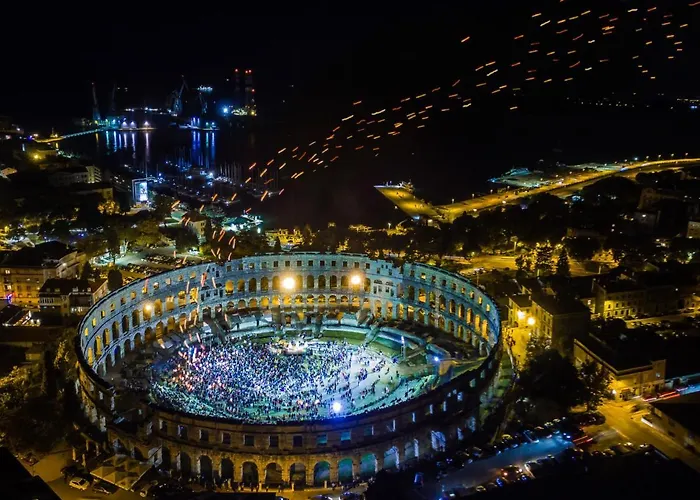 Сasa de vacaciones Andrea By Interhome *