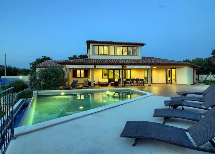 Andrea By Interhome Šišan