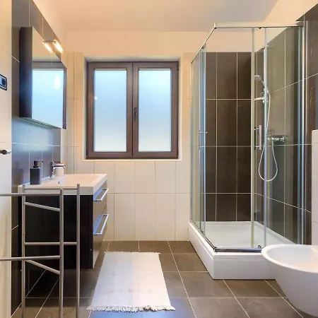 Holiday home Andrea - Pul463 By Interhome