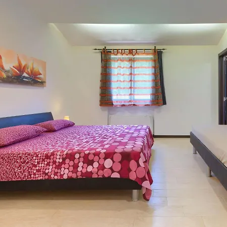 Holiday home Andrea - Pul463 By Interhome *