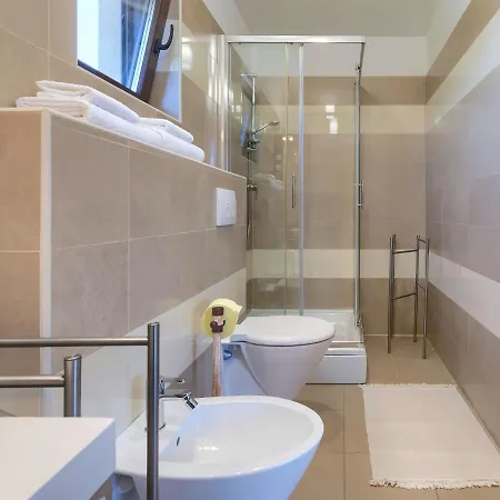 Andrea - Pul463 By Interhome Holiday home Sisan