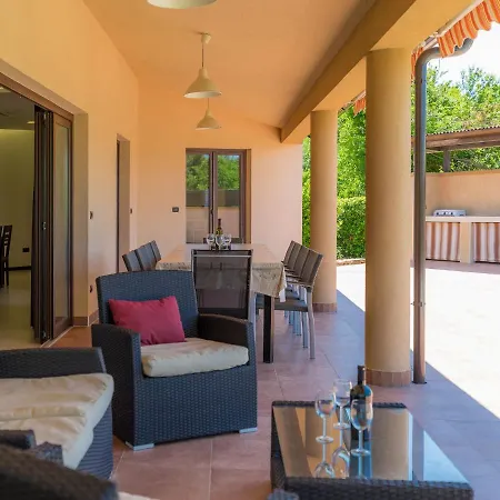 Andrea - Pul463 By Interhome Holiday home