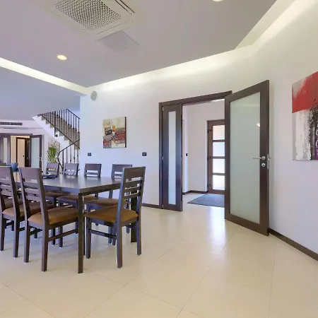 Andrea - Pul463 By Interhome Holiday home Sisan