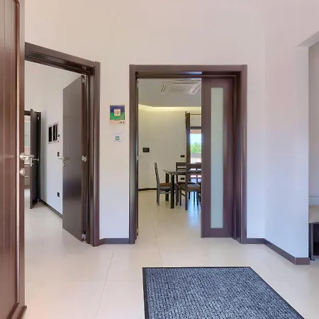 Andrea - Pul463 By Interhome *
