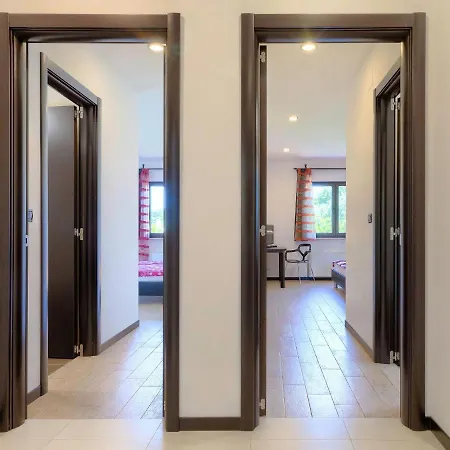 Holiday home Andrea - Pul463 By Interhome Sisan