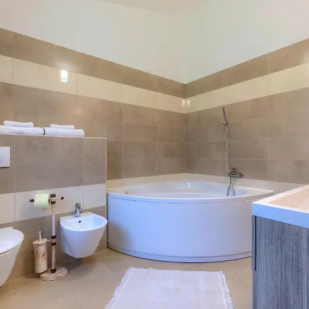 Andrea - Pul463 By Interhome Holiday home