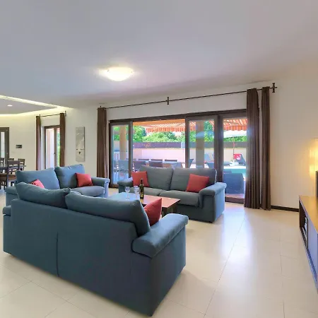 Andrea - Pul463 By Interhome Holiday home Sisan