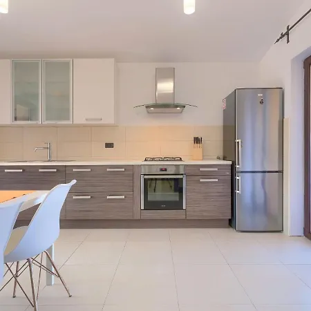 Andrea - Pul463 By Interhome Holiday home