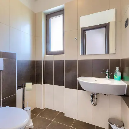 Andrea - Pul463 By Interhome Holiday home