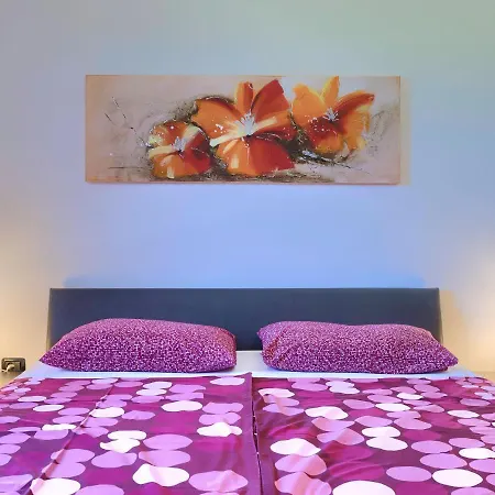 Andrea - Pul463 By Interhome Holiday home *