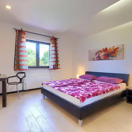 Andrea - Pul463 By Interhome Holiday home Sisan