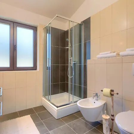Holiday home Andrea - Pul463 By Interhome *