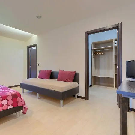 Andrea - Pul463 By Interhome Holiday home