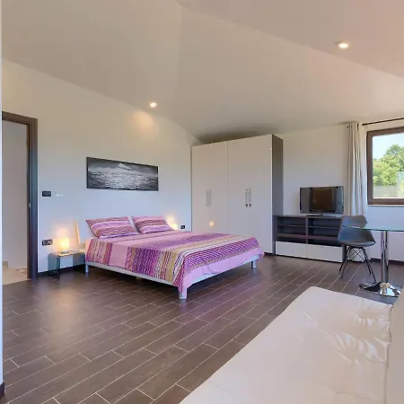 Andrea - Pul463 By Interhome Holiday home *