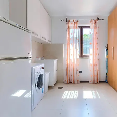 Andrea - Pul463 By Interhome Holiday home Sisan