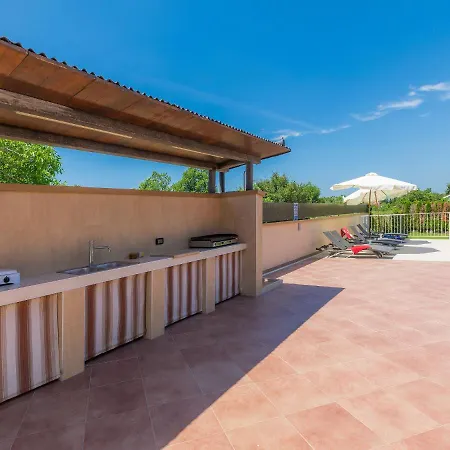 Andrea - Pul463 By Interhome Holiday home *