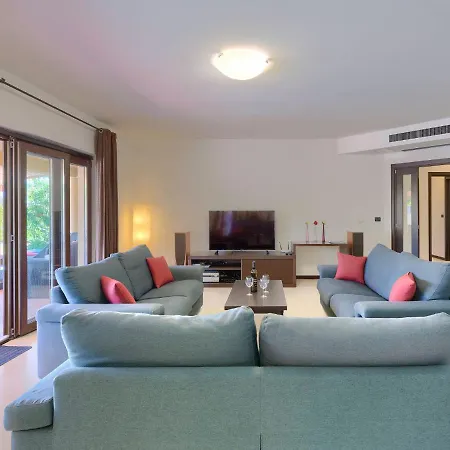 Andrea - Pul463 By Interhome